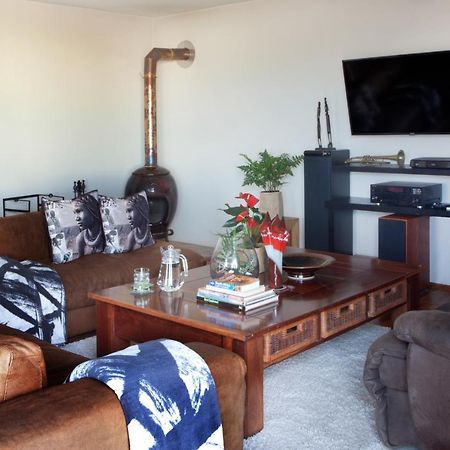 Lala Panzi B&B Плетенбърг Бей Екстериор снимка