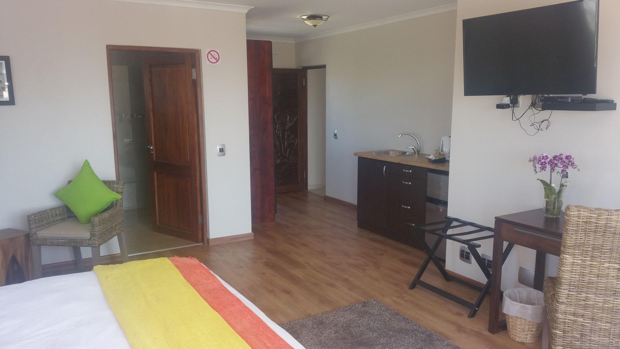 Lala Panzi B&B Плетенбърг Бей Екстериор снимка