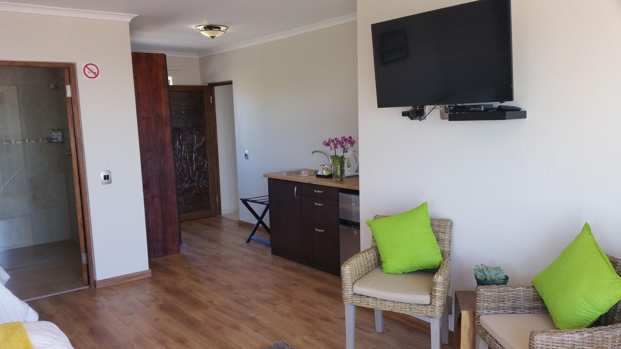 Lala Panzi B&B Плетенбърг Бей Екстериор снимка