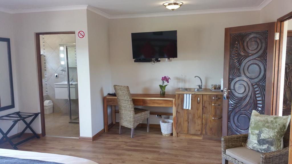 Lala Panzi B&B Плетенбърг Бей Екстериор снимка