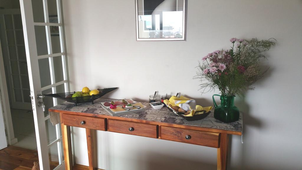 Lala Panzi B&B Плетенбърг Бей Екстериор снимка