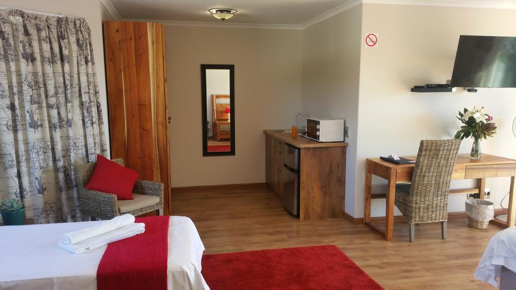 Lala Panzi B&B Плетенбърг Бей Екстериор снимка