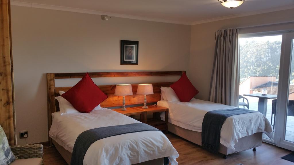 Lala Panzi B&B Плетенбърг Бей Екстериор снимка