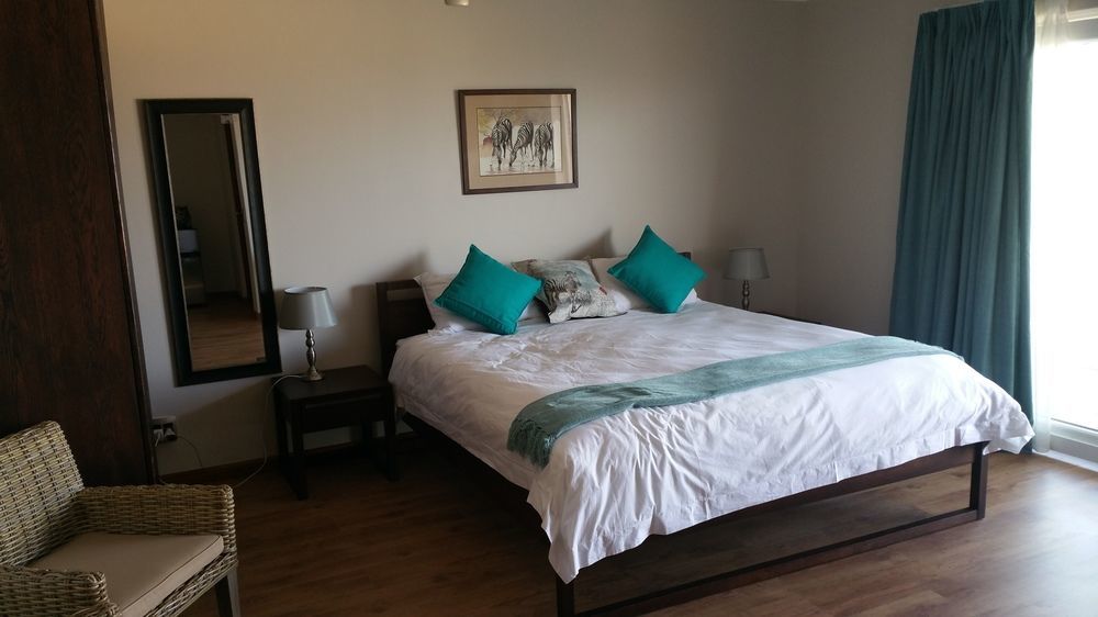 Lala Panzi B&B Плетенбърг Бей Екстериор снимка