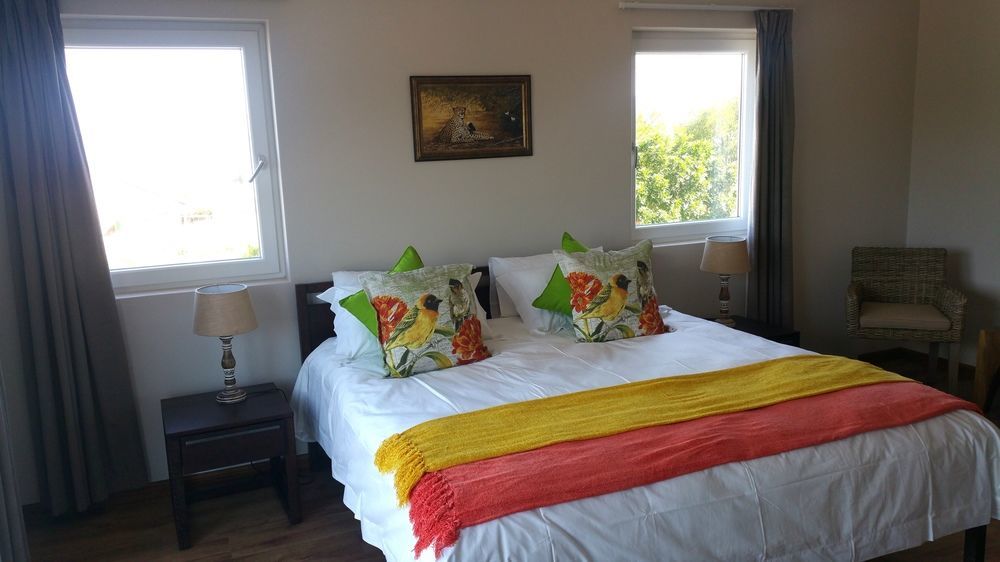 Lala Panzi B&B Плетенбърг Бей Екстериор снимка