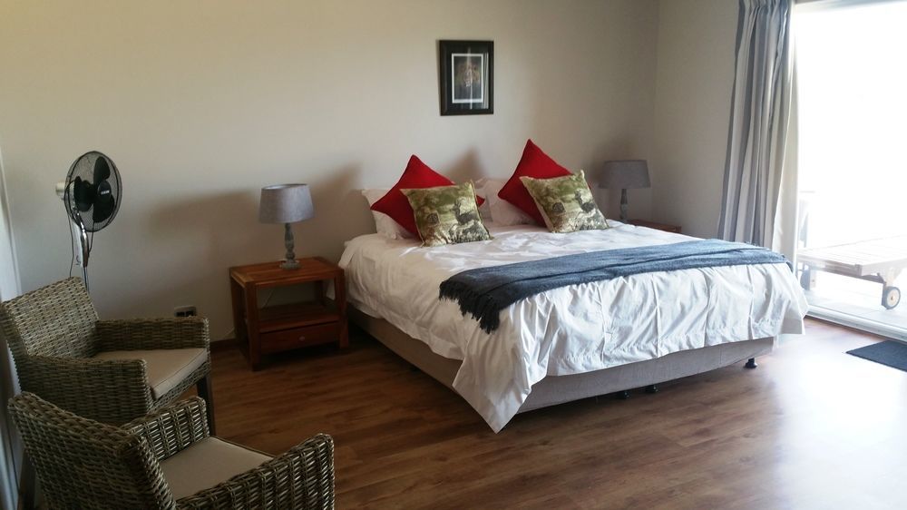Lala Panzi B&B Плетенбърг Бей Екстериор снимка