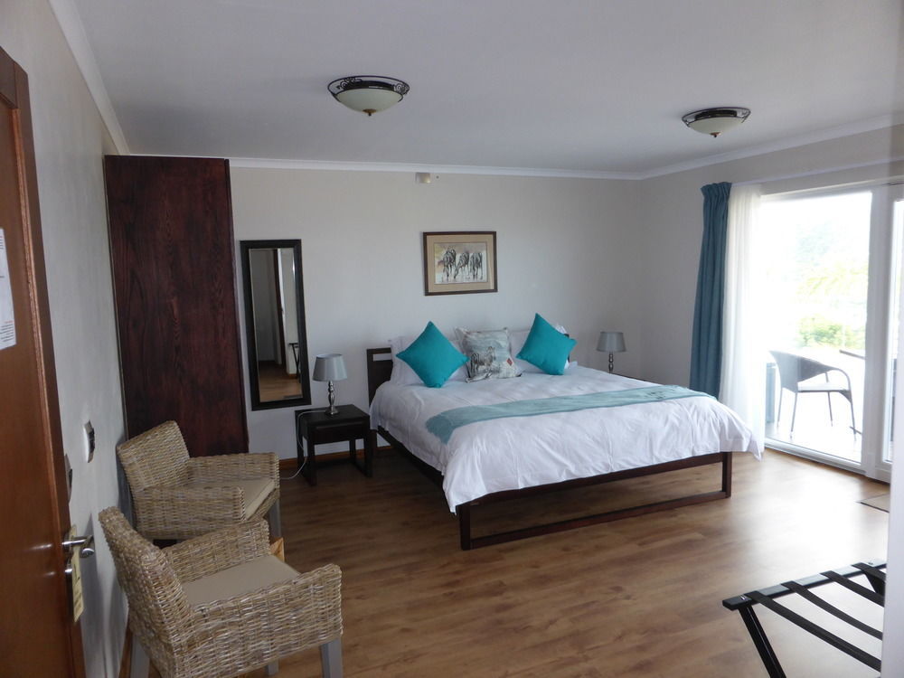 Lala Panzi B&B Плетенбърг Бей Екстериор снимка